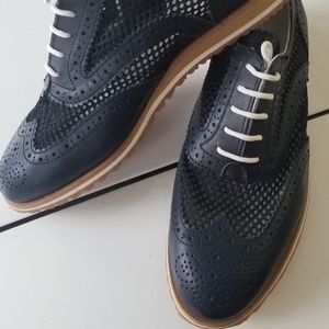 Walter Genuin Golf Shoes